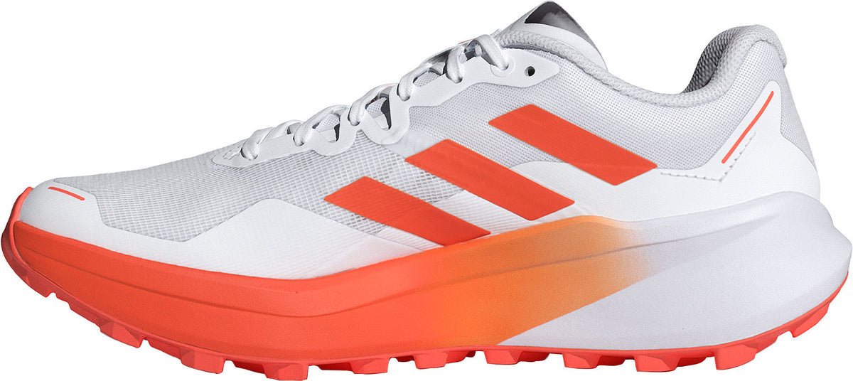 Men's Terrex Agravic 3 Trail Running Shoes - White