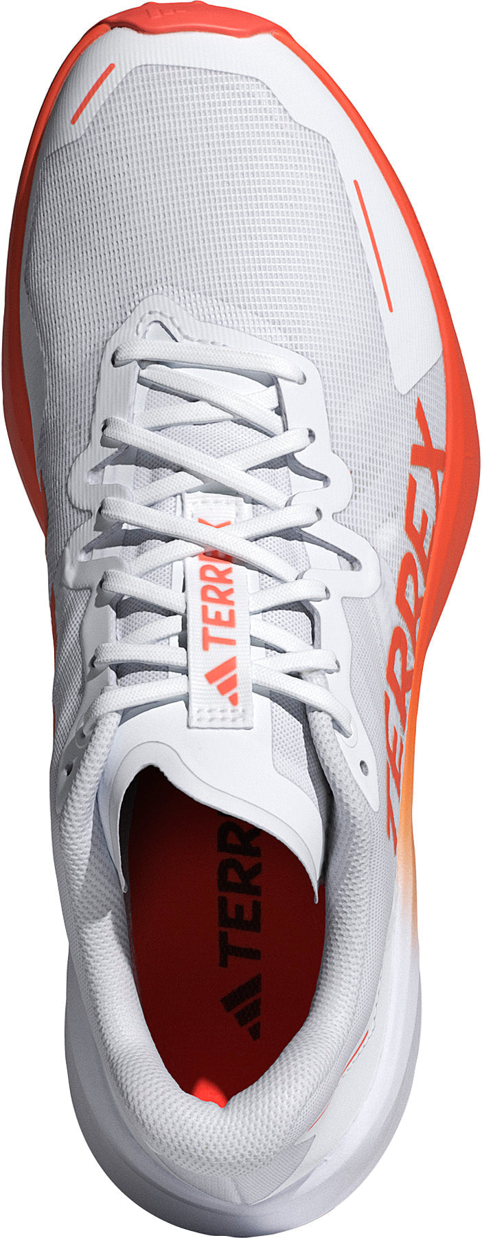 Men's Terrex Agravic 3 Trail Running Shoes - White