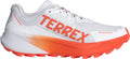 Men's Terrex Agravic 3 Trail Running Shoes - White
