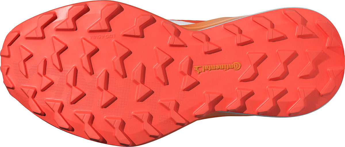 Women's Terrex Agravic 3 Trail Running Shoes - White