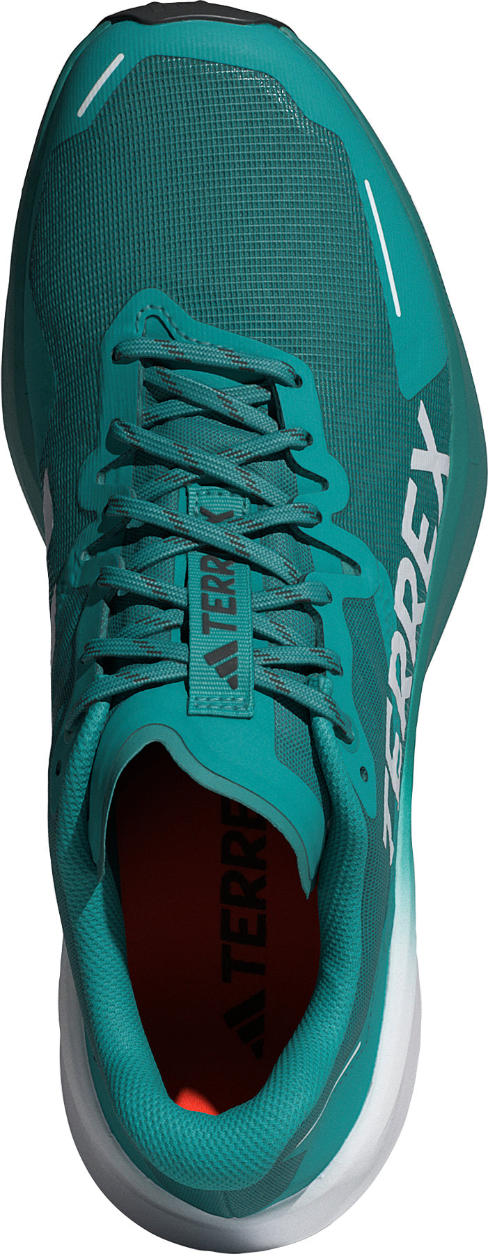 Men's Terrex Agravic 3 Trail Running Shoes - Green
