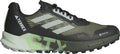 Men's Terrex Agravic Flow 2 GORE-TEX Trail Running Shoes - Green