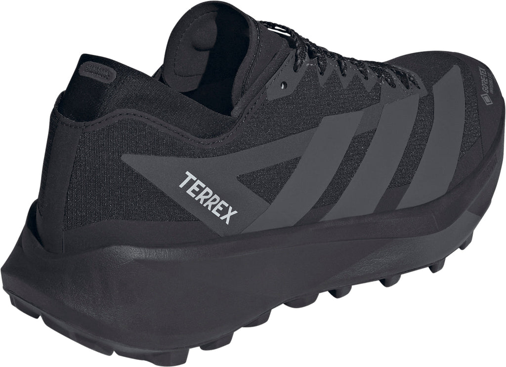 Men's Terrex Agravic GORE-TEX 2 Trail Running Shoes - Black