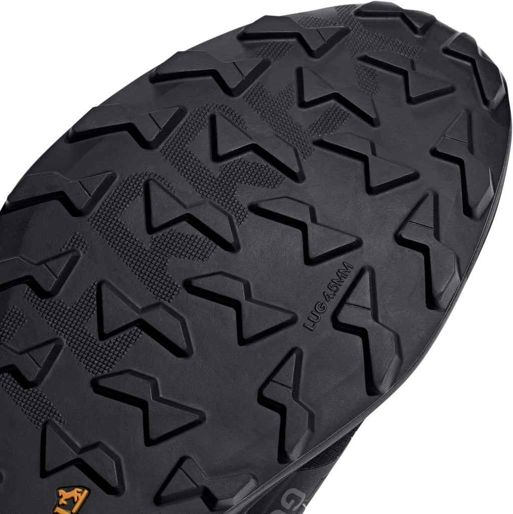 Men's Terrex Agravic GORE-TEX 2 Trail Running Shoes - Black