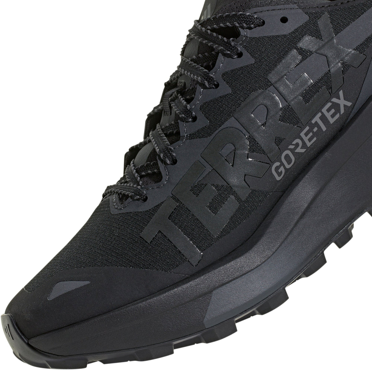 Men's Terrex Agravic GORE-TEX 2 Trail Running Shoes - Black