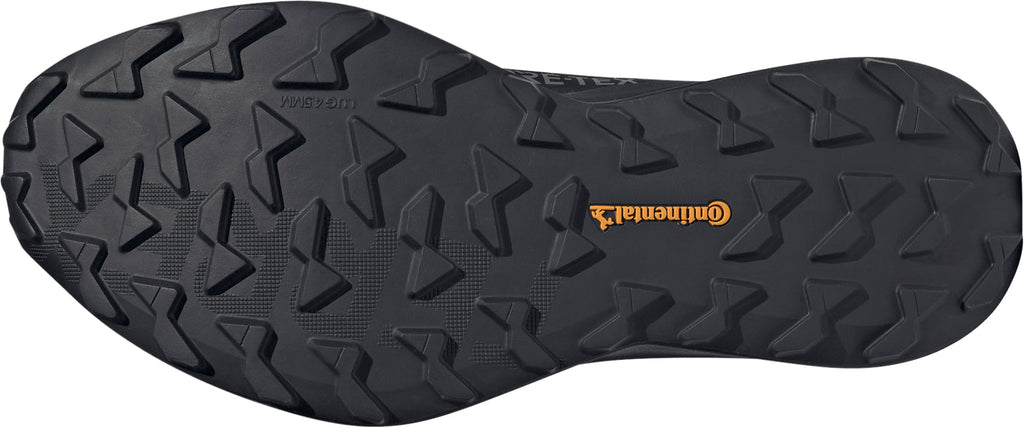 Men's Terrex Agravic GORE-TEX 2 Trail Running Shoes - Black