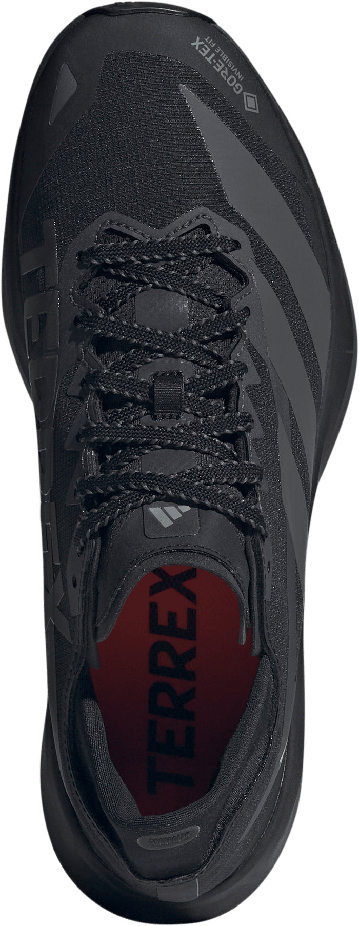 Men's Terrex Agravic GORE-TEX 2 Trail Running Shoes - Black