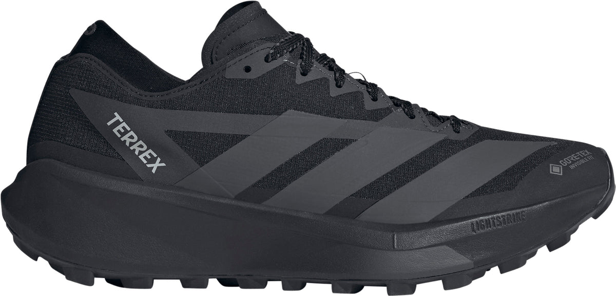 Men's Terrex Agravic GORE-TEX 2 Trail Running Shoes - Black