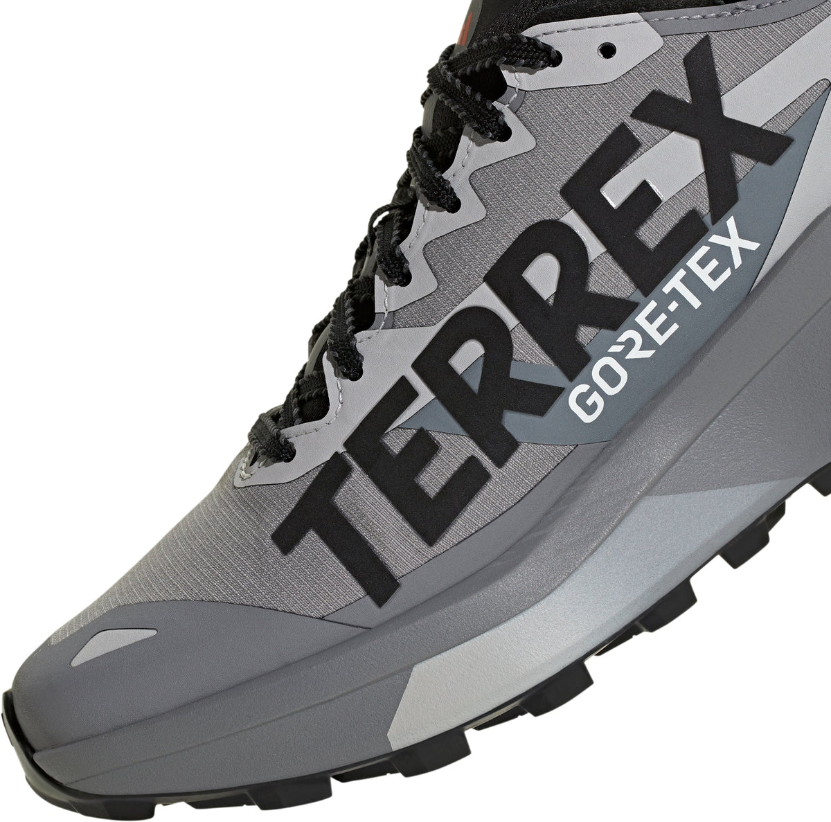 Men's Terrex Agravic GORE-TEX 2 Trail Running Shoes - Grey