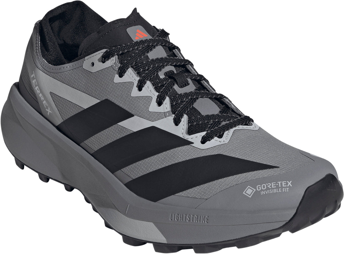 Men's Terrex Agravic GORE-TEX 2 Trail Running Shoes - Grey