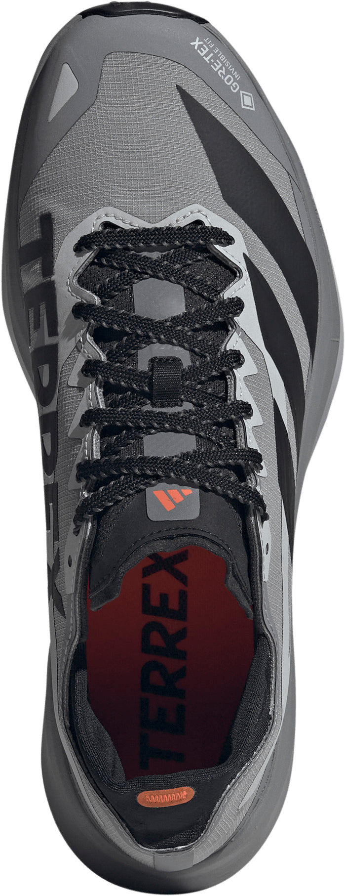 Men's Terrex Agravic GORE-TEX 2 Trail Running Shoes - Grey