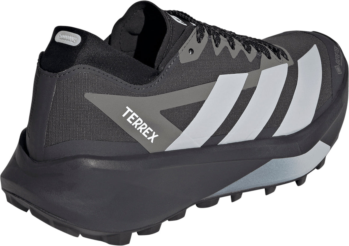 Women's Terrex Agravic GORE-TEX 2 Trail Running Shoes - Grey