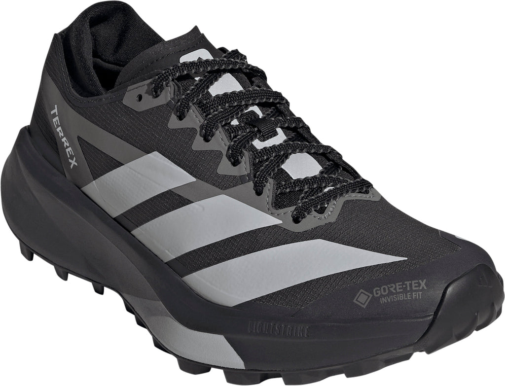 Women's Terrex Agravic GORE-TEX 2 Trail Running Shoes - Grey