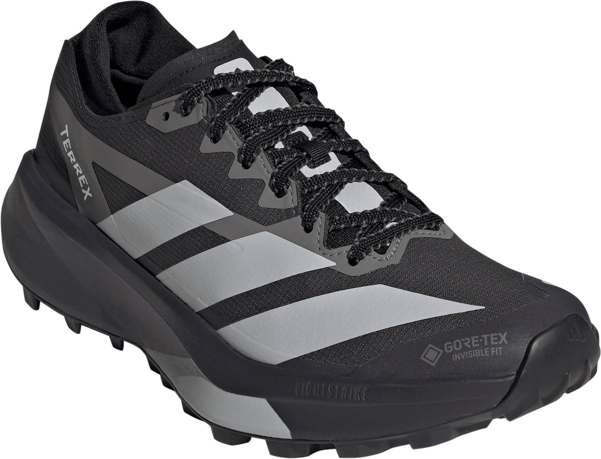Women's Terrex Agravic GORE-TEX 2 Trail Running Shoes - Grey