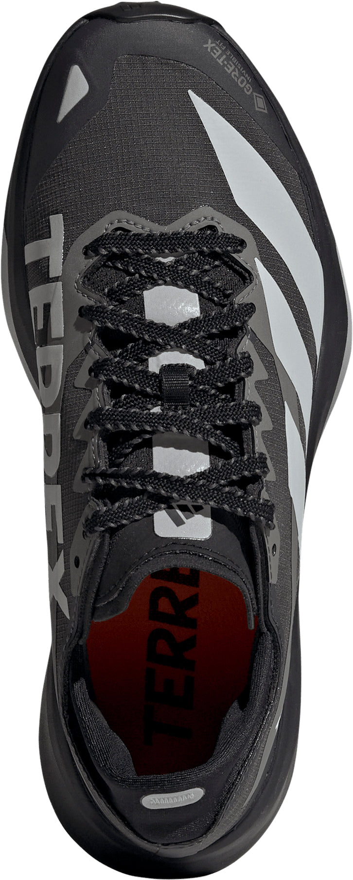 Women's Terrex Agravic GORE-TEX 2 Trail Running Shoes - Grey