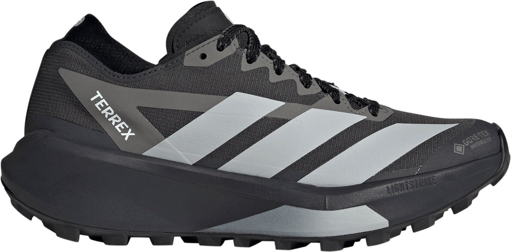 Women's Terrex Agravic GORE-TEX 2 Trail Running Shoes - Grey