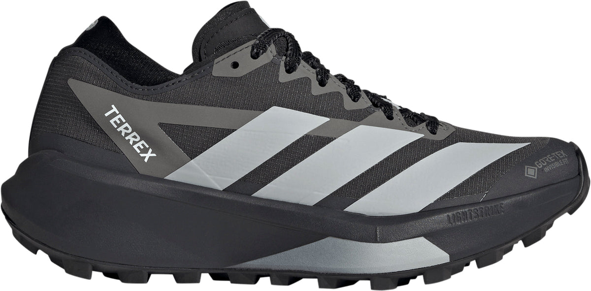 Women's Terrex Agravic GORE-TEX 2 Trail Running Shoes - Grey