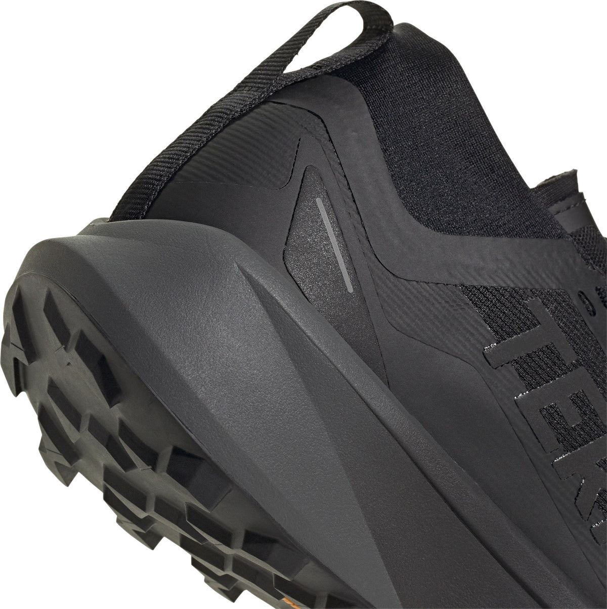 Men's Terrex Agravic GORE-TEX Trail Running Shoes - Black