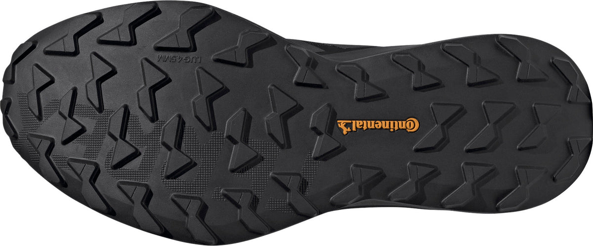 Men's Terrex Agravic GORE-TEX Trail Running Shoes - Black