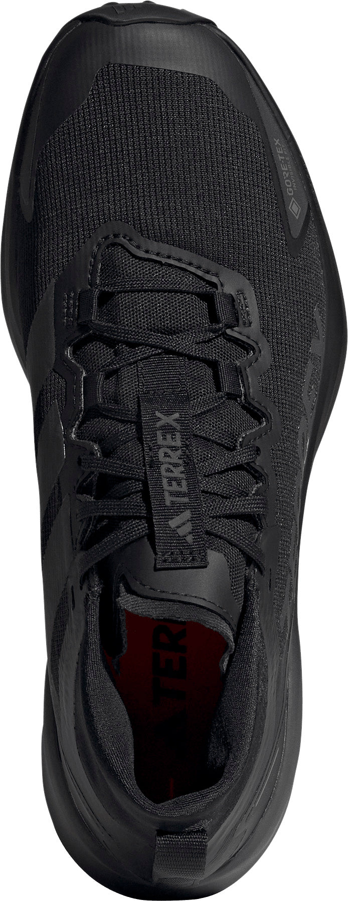 Men's Terrex Agravic GORE-TEX Trail Running Shoes - Black