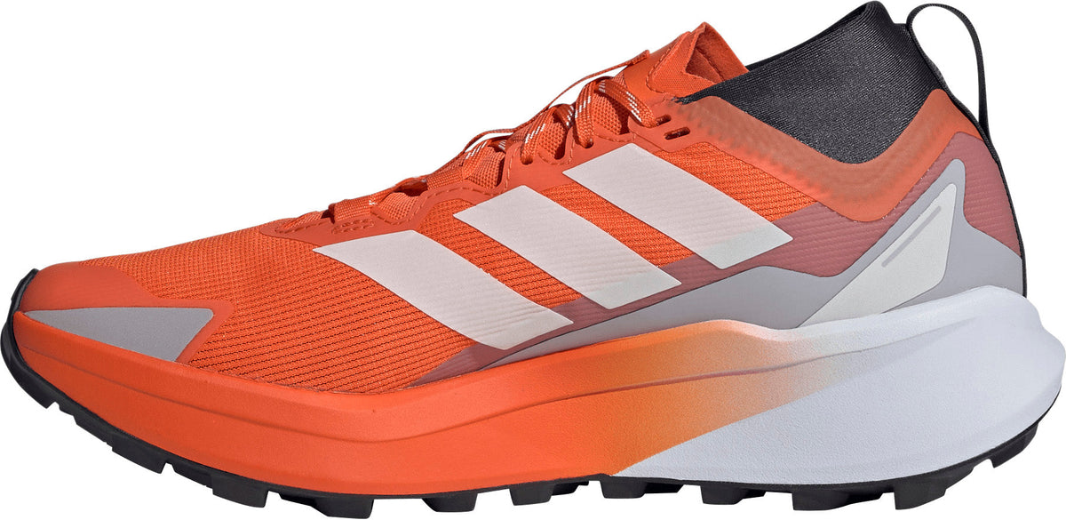 Men's Terrex Agravic GORE-TEX Trail Running Shoes - Orange