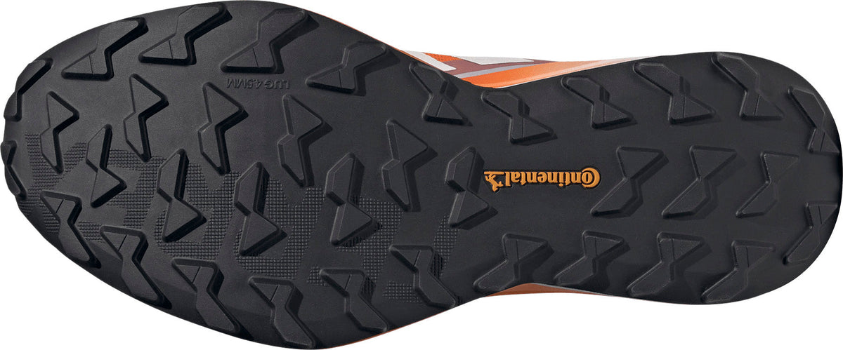 Men's Terrex Agravic GORE-TEX Trail Running Shoes - Orange