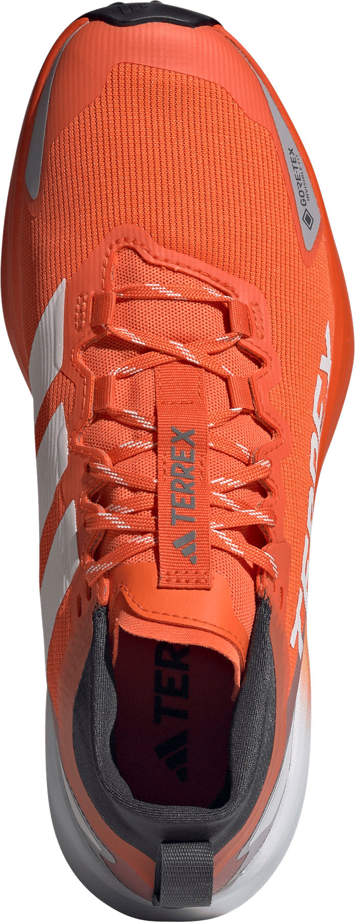 Men's Terrex Agravic GORE-TEX Trail Running Shoes - Orange