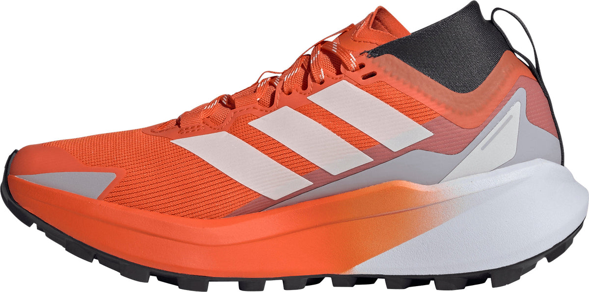 Women's Terrex Agravic GORE-TEX Trail Running Shoes - Orange