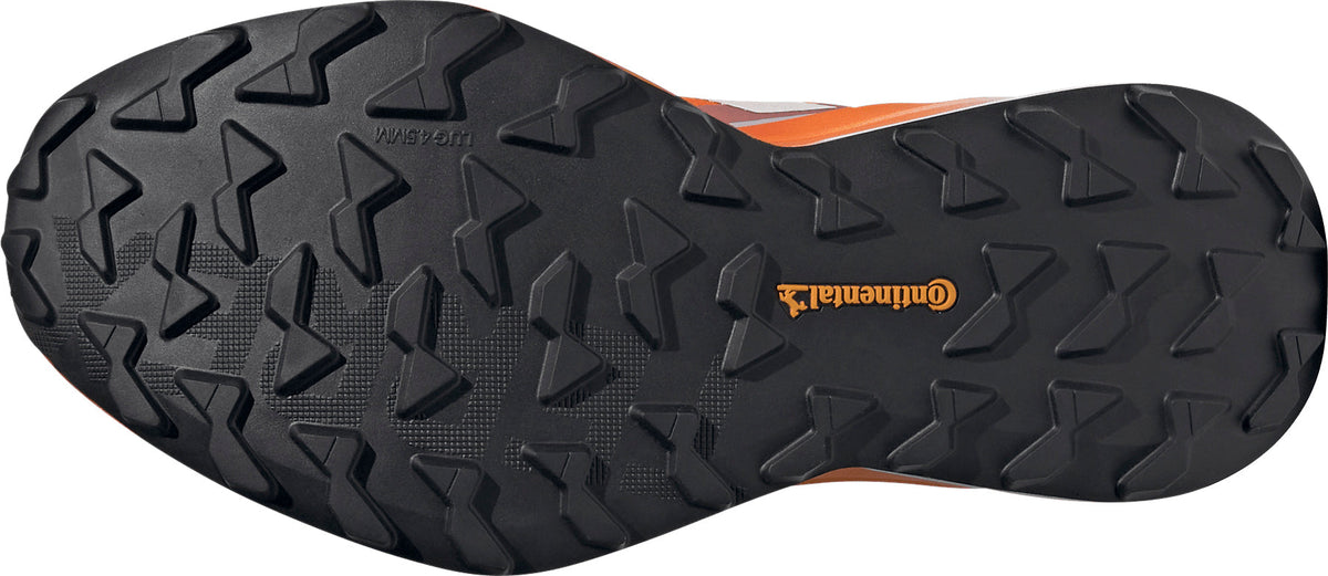 Women's Terrex Agravic GORE-TEX Trail Running Shoes - Orange
