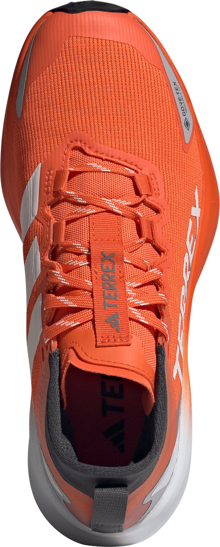 Women's Terrex Agravic GORE-TEX Trail Running Shoes - Orange