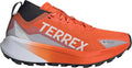 Women's Terrex Agravic GORE-TEX Trail Running Shoes - Orange