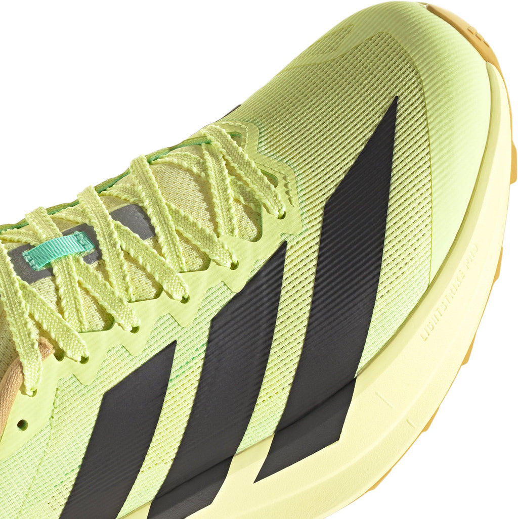 Men's Terrex Agravic SL Trail Running Shoes - Yellow
