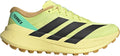 Men's Terrex Agravic SL Trail Running Shoes - Yellow
