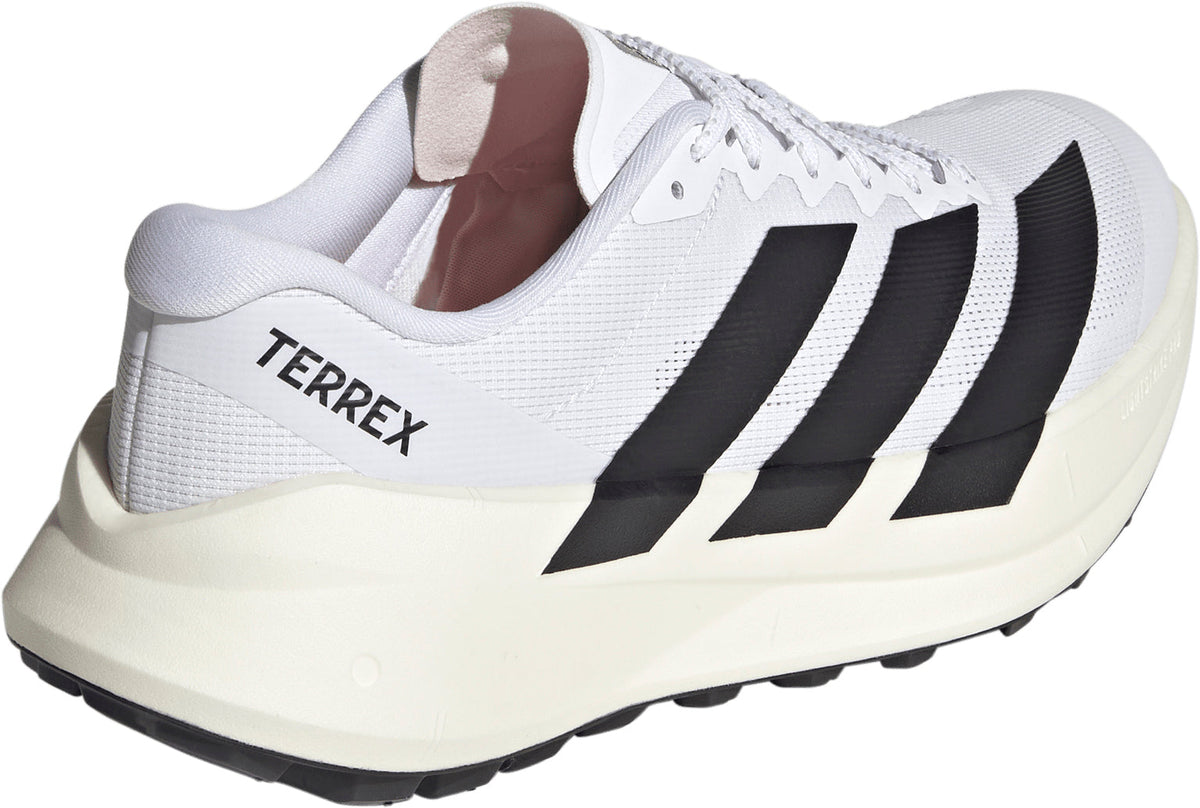Men's Terrex Agravic SL Trail Running Shoes - White