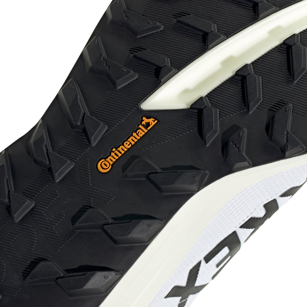 Men's Terrex Agravic SL Trail Running Shoes - White