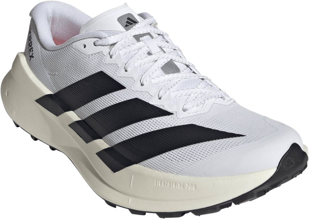 Men's Terrex Agravic SL Trail Running Shoes - White