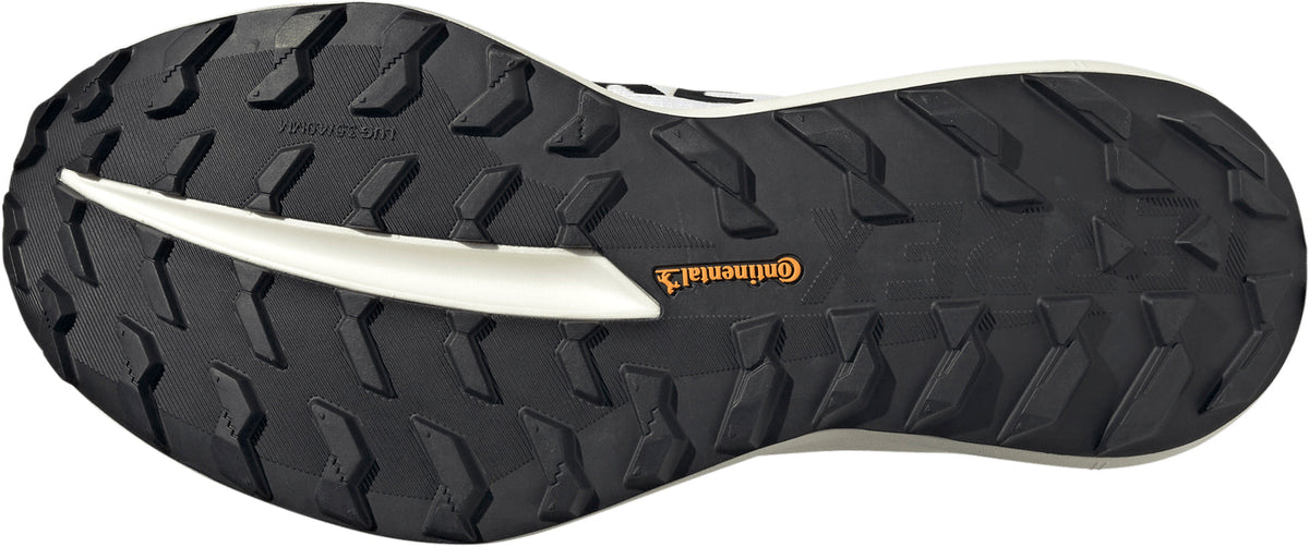 Men's Terrex Agravic SL Trail Running Shoes - White