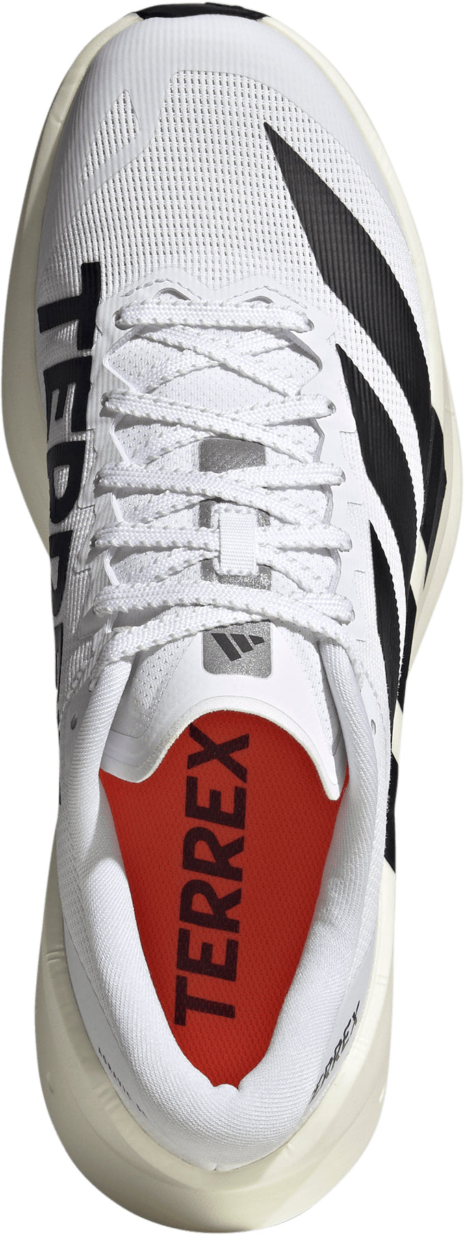 Men's Terrex Agravic SL Trail Running Shoes - White