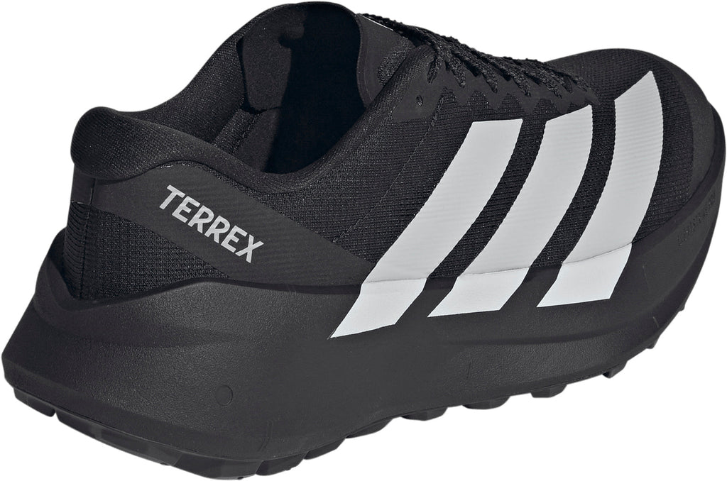 Men's Terrex Agravic SL Trail Running Shoes - Black