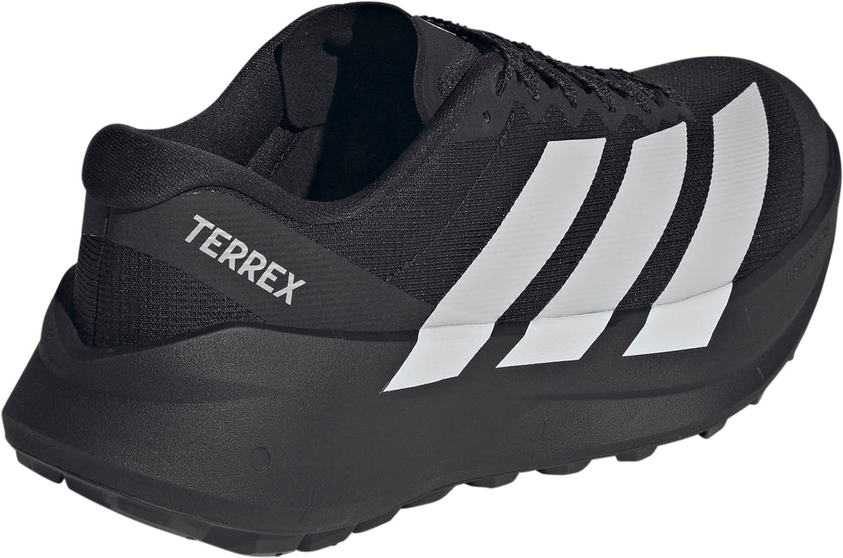 Men's Terrex Agravic SL Trail Running Shoes - Black