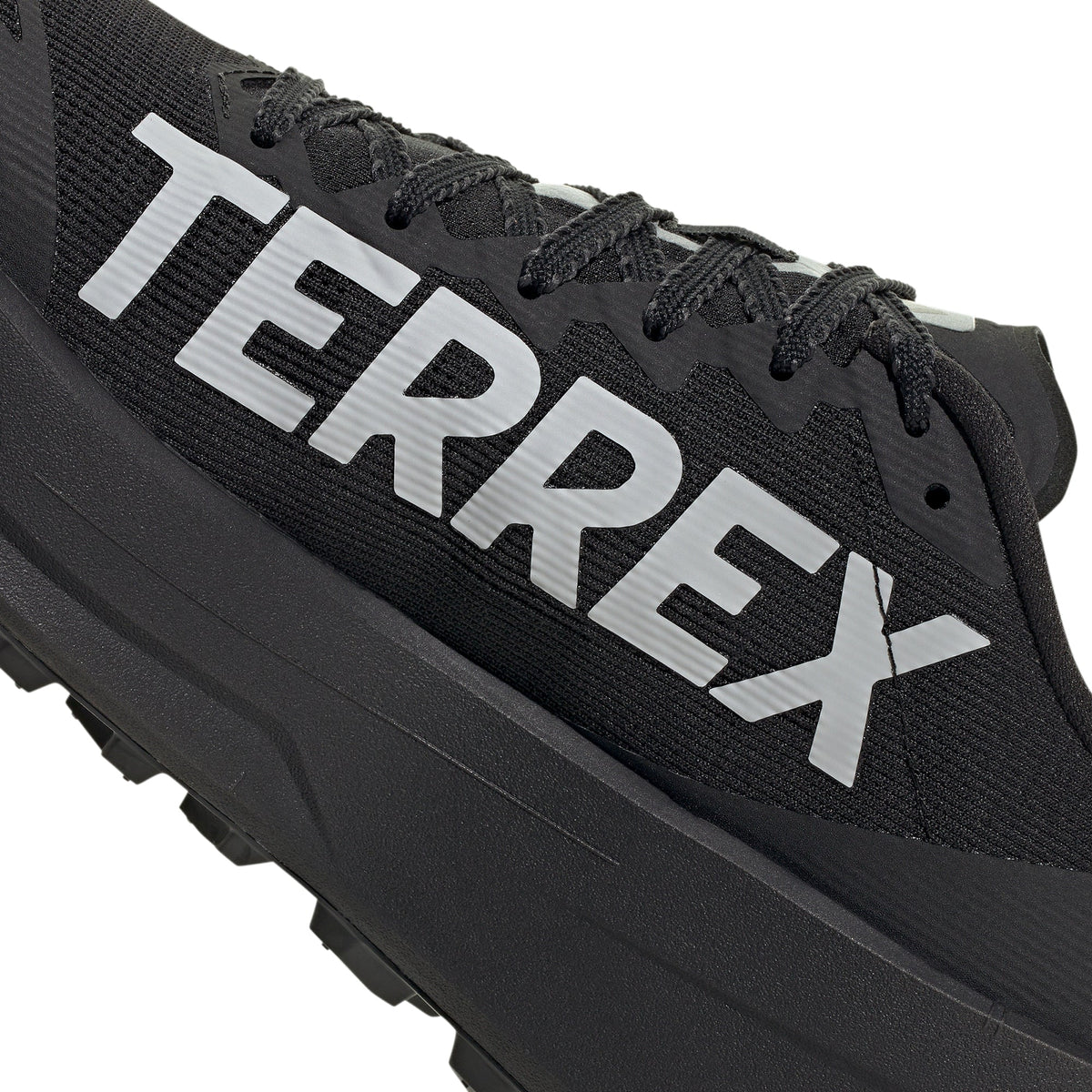 Men's Terrex Agravic SL Trail Running Shoes - Black