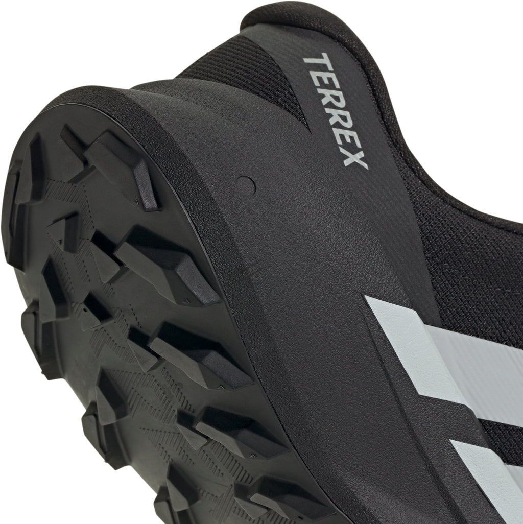 Men's Terrex Agravic SL Trail Running Shoes - Black