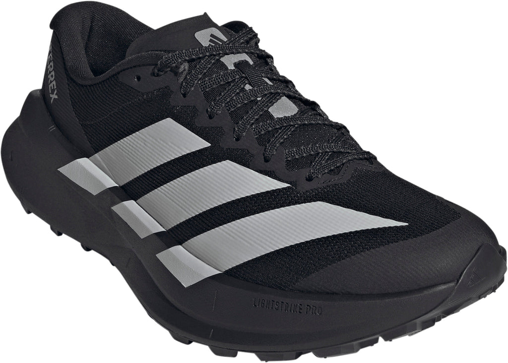 Men's Terrex Agravic SL Trail Running Shoes - Black