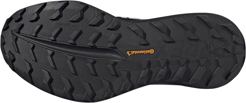 Men's Terrex Agravic SL Trail Running Shoes - Black