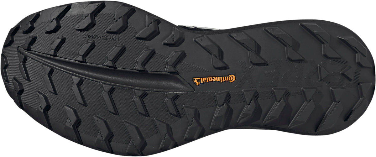 Men's Terrex Agravic SL Trail Running Shoes - Black