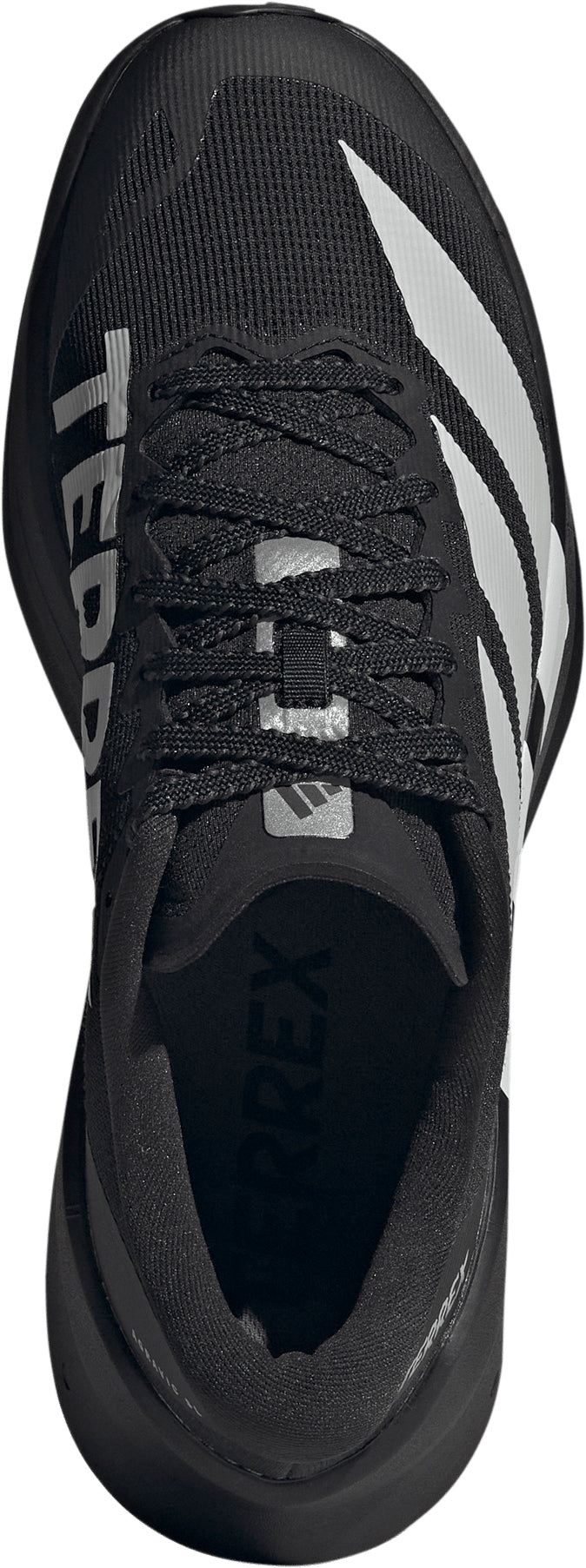 Men's Terrex Agravic SL Trail Running Shoes - Black
