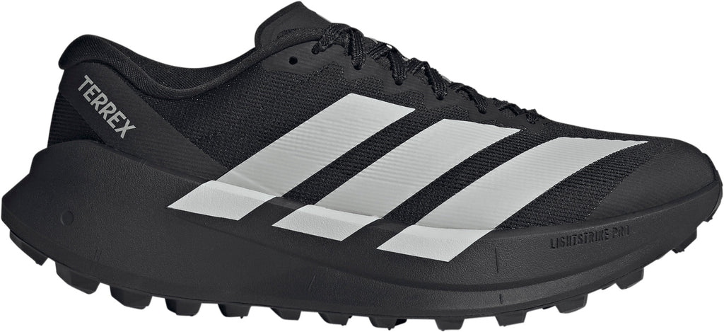 Men's Terrex Agravic SL Trail Running Shoes - Black