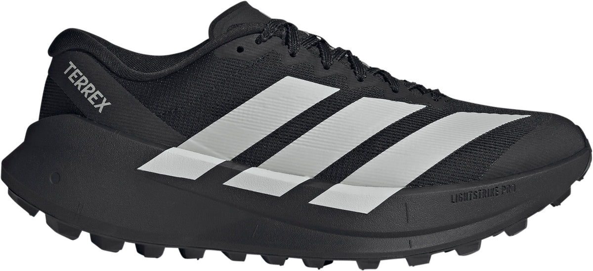 Men's Terrex Agravic SL Trail Running Shoes - Black