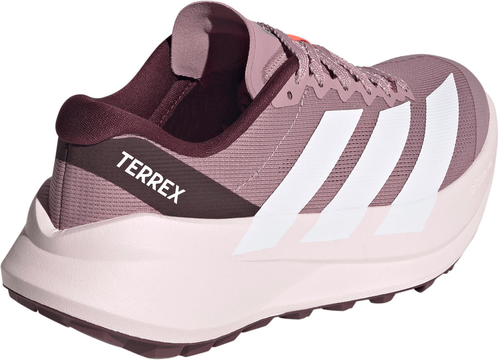 Women's Terrex Agravic SL Trail Running Shoes - Pink