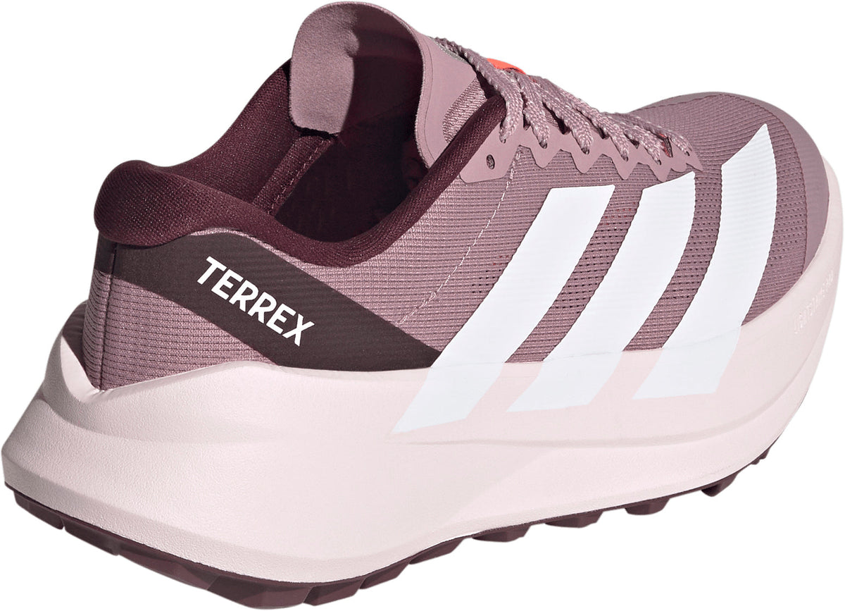 Women's Terrex Agravic SL Trail Running Shoes - Pink